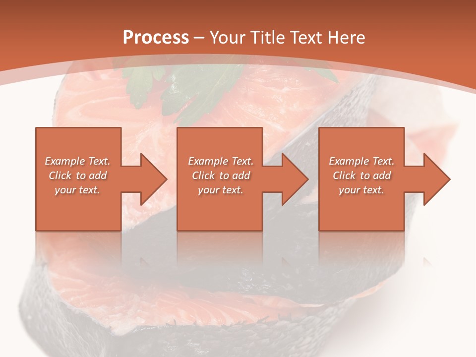 Slice Object Preparation PowerPoint Template