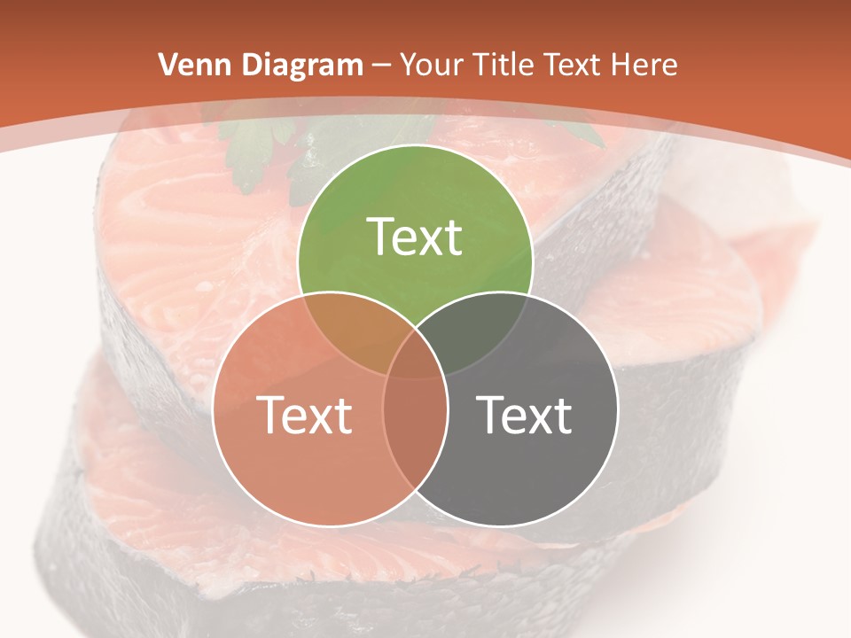 Slice Object Preparation PowerPoint Template