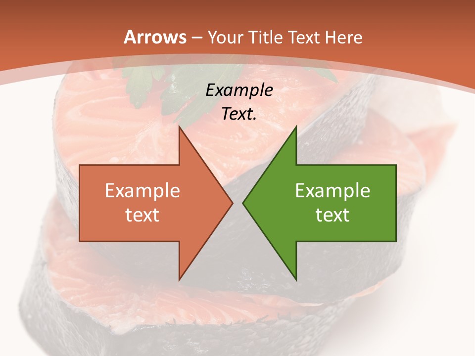 Slice Object Preparation PowerPoint Template