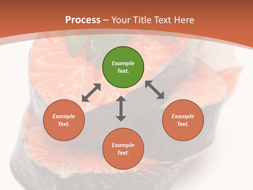 Slice Object Preparation PowerPoint Template