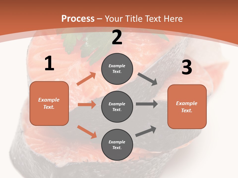 Slice Object Preparation PowerPoint Template