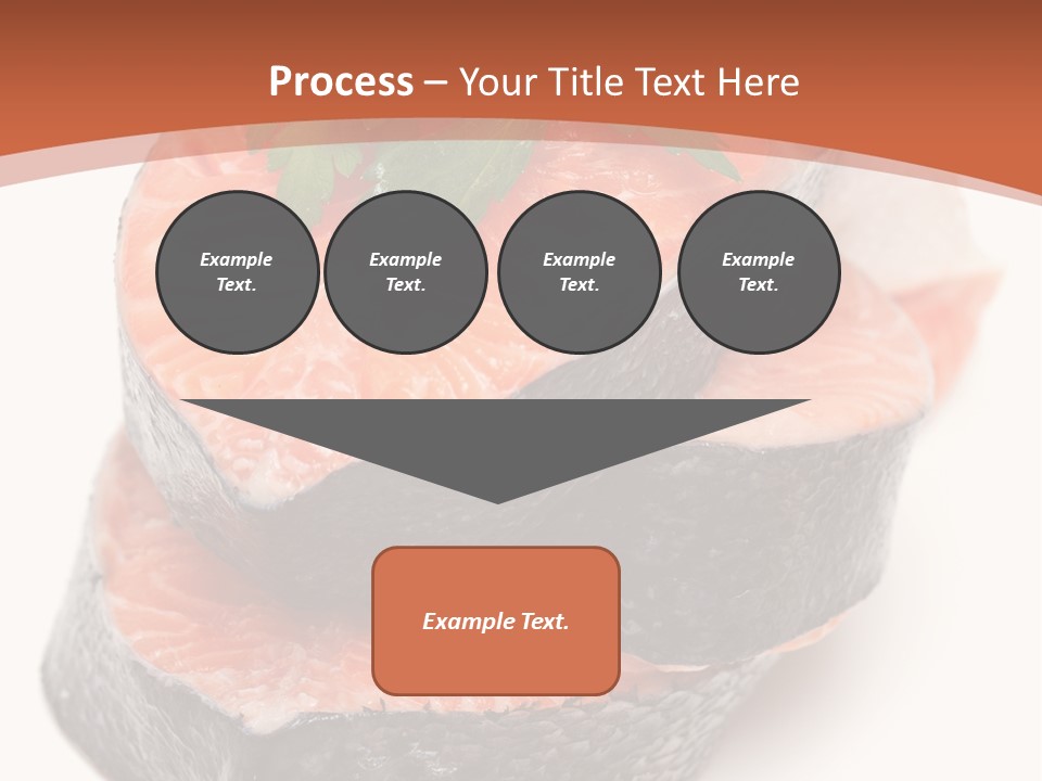 Slice Object Preparation PowerPoint Template