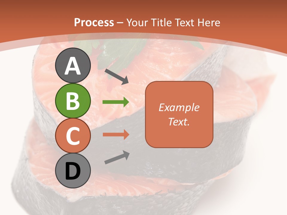 Slice Object Preparation PowerPoint Template