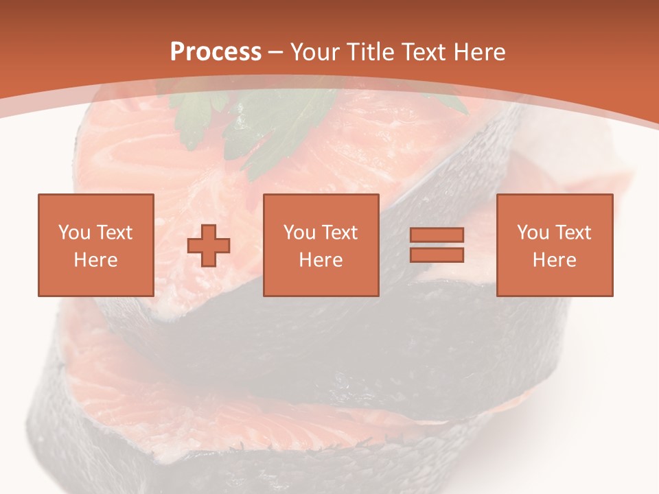 Slice Object Preparation PowerPoint Template