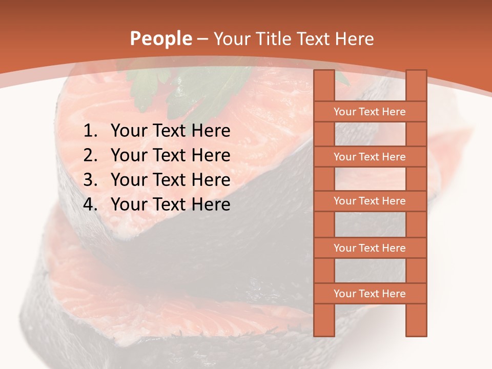 Slice Object Preparation PowerPoint Template