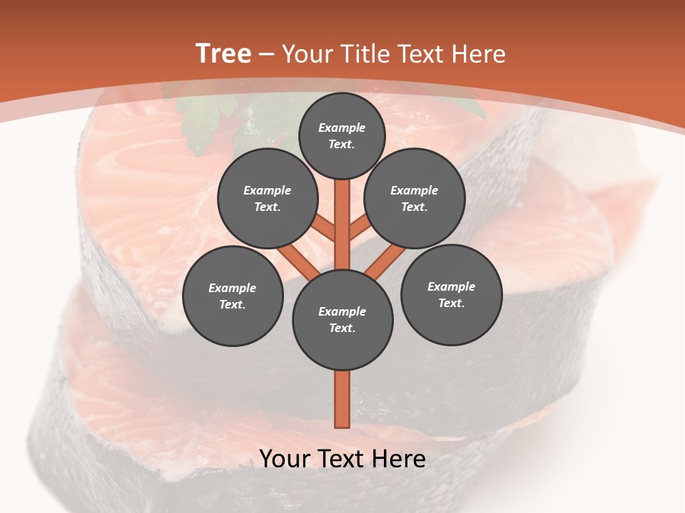 Slice Object Preparation PowerPoint Template