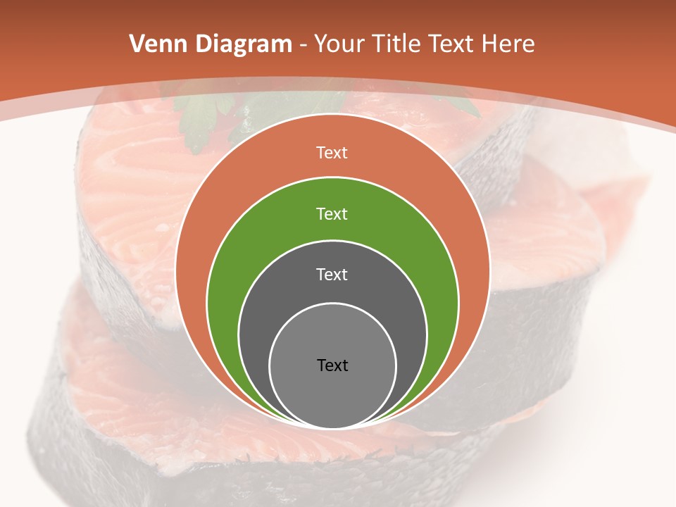 Slice Object Preparation PowerPoint Template