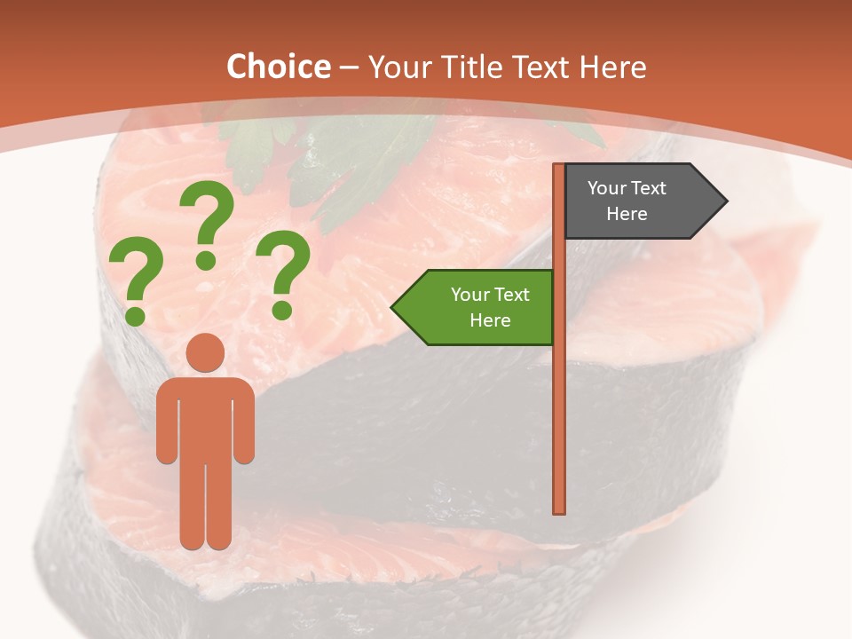 Slice Object Preparation PowerPoint Template