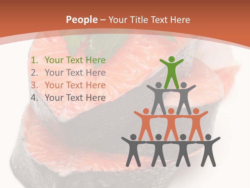 Slice Object Preparation PowerPoint Template