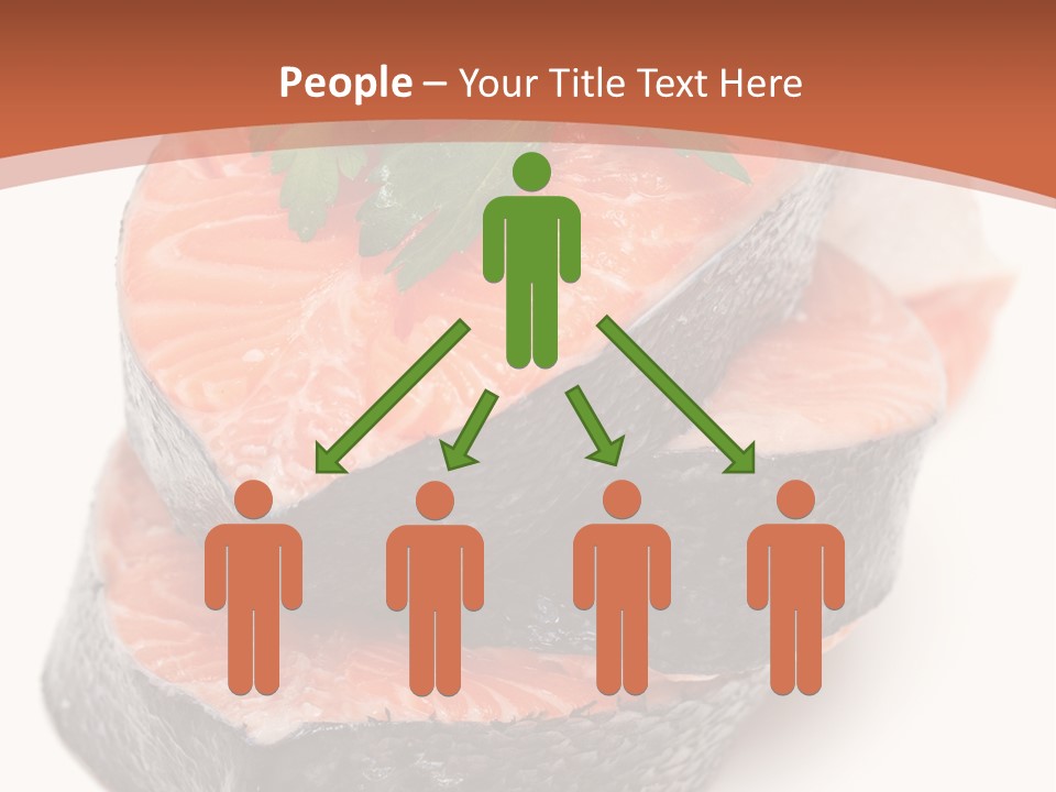 Slice Object Preparation PowerPoint Template