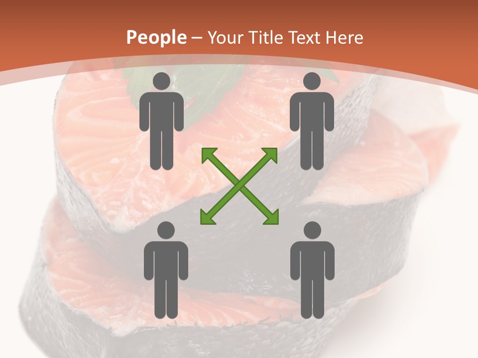 Slice Object Preparation PowerPoint Template