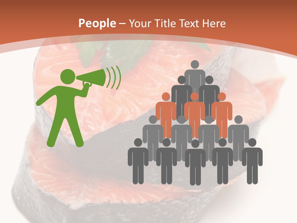 Slice Object Preparation PowerPoint Template