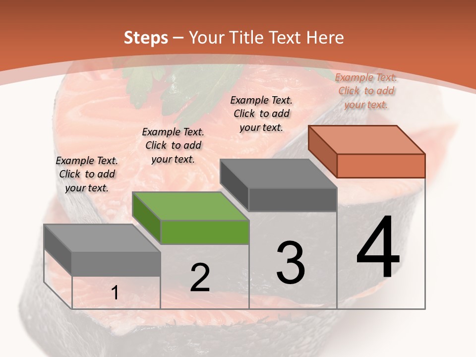 Slice Object Preparation PowerPoint Template