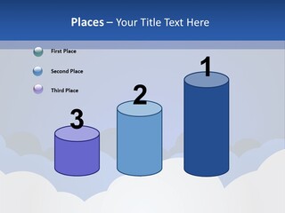 Advertising Environment Picture PowerPoint Template