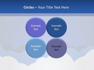Advertising Environment Picture PowerPoint Template