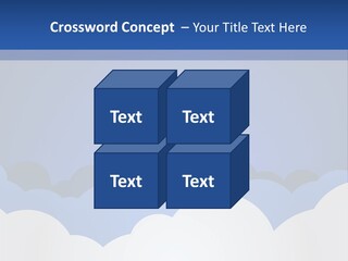 Advertising Environment Picture PowerPoint Template