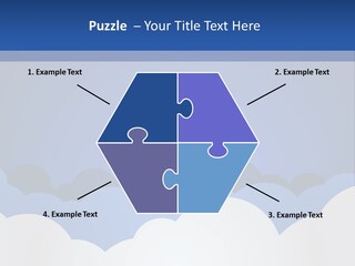 Advertising Environment Picture PowerPoint Template