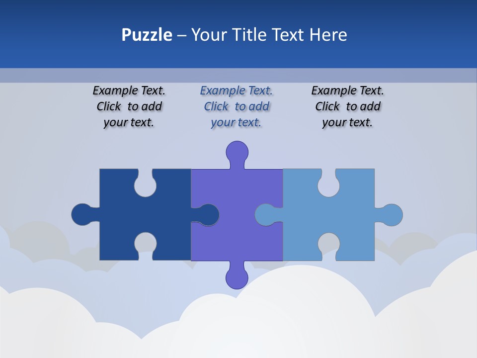 Advertising Environment Picture PowerPoint Template