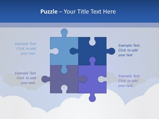 Advertising Environment Picture PowerPoint Template