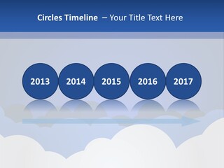 Advertising Environment Picture PowerPoint Template