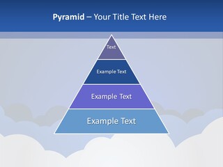 Advertising Environment Picture PowerPoint Template