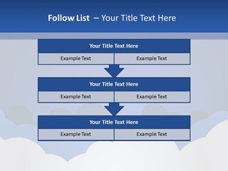 Advertising Environment Picture PowerPoint Template