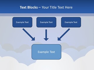 Advertising Environment Picture PowerPoint Template
