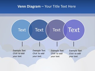 Advertising Environment Picture PowerPoint Template
