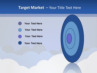 Advertising Environment Picture PowerPoint Template