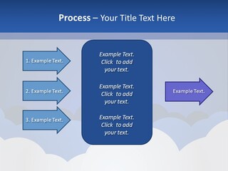 Advertising Environment Picture PowerPoint Template