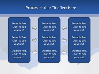 Advertising Environment Picture PowerPoint Template