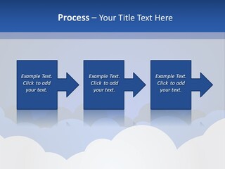 Advertising Environment Picture PowerPoint Template