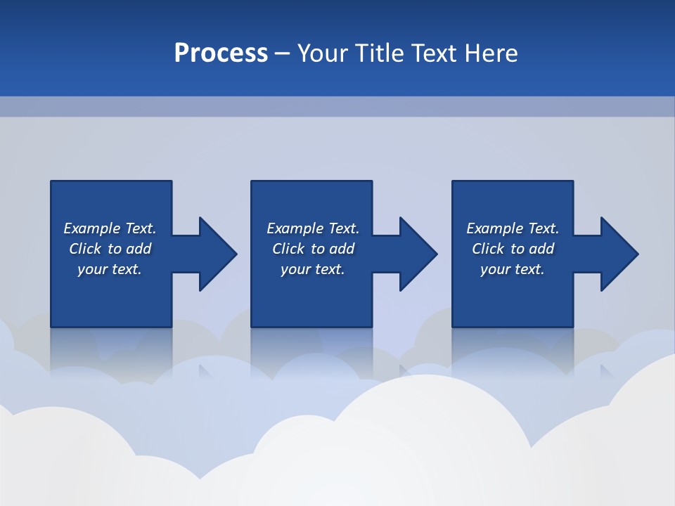 Advertising Environment Picture PowerPoint Template