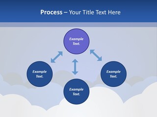 Advertising Environment Picture PowerPoint Template