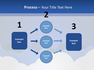 Advertising Environment Picture PowerPoint Template