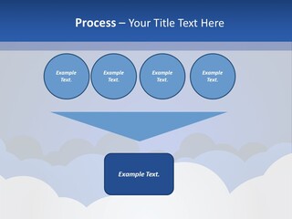 Advertising Environment Picture PowerPoint Template