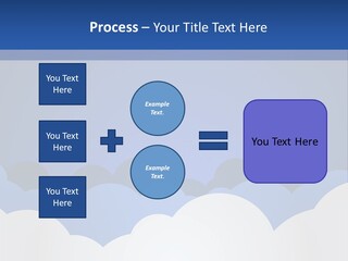 Advertising Environment Picture PowerPoint Template