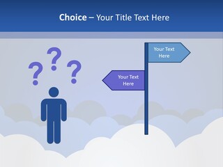 Advertising Environment Picture PowerPoint Template