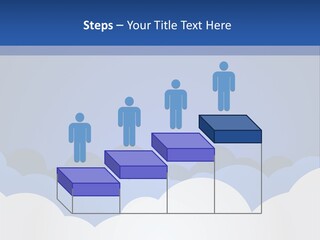 Advertising Environment Picture PowerPoint Template