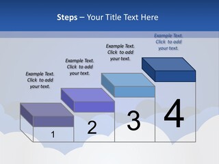 Advertising Environment Picture PowerPoint Template