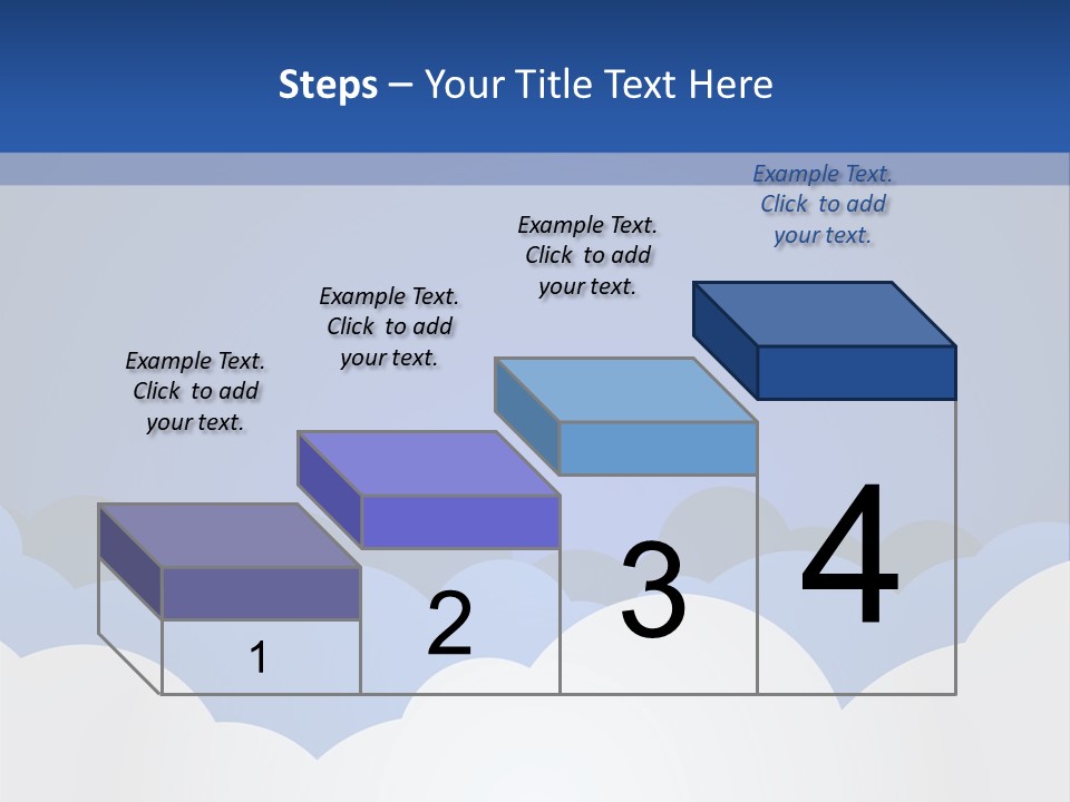 Advertising Environment Picture PowerPoint Template