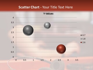 Consultant Sales Phone PowerPoint Template