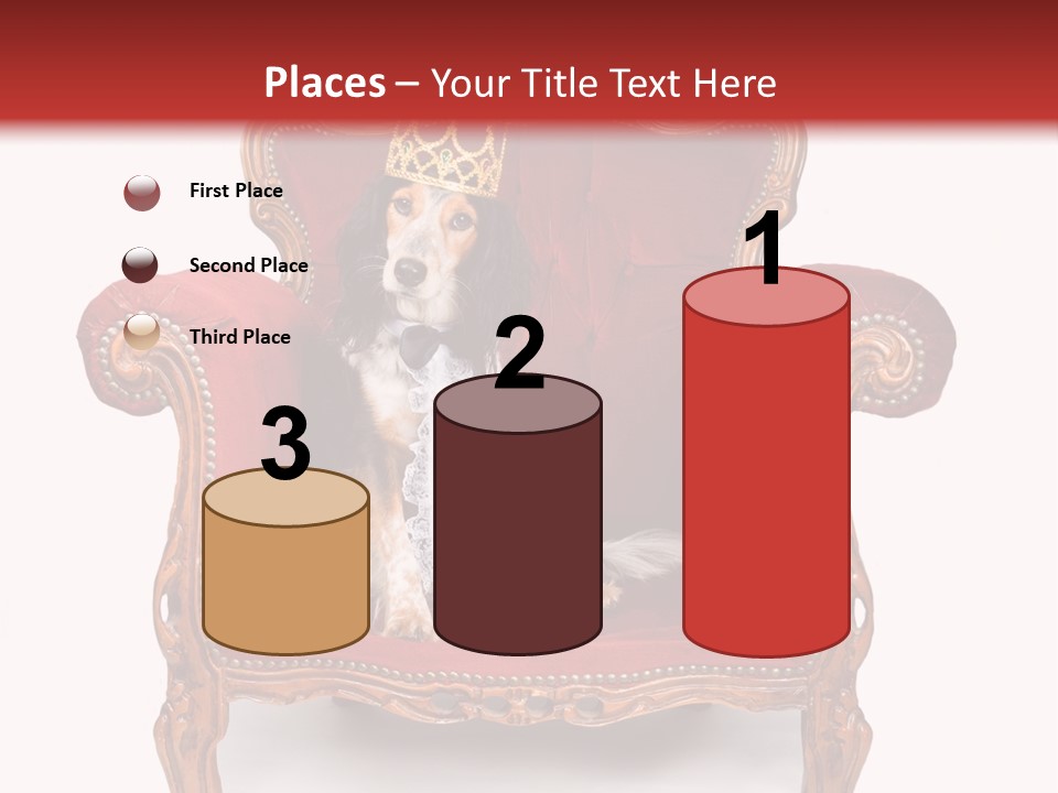 Studio Crown Carnival PowerPoint Template