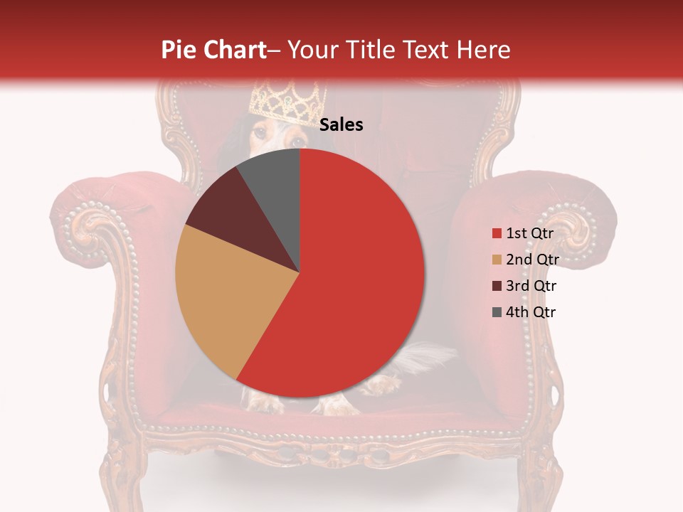 Studio Crown Carnival PowerPoint Template