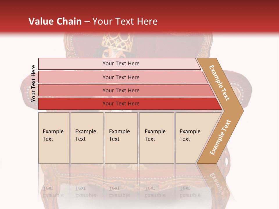 Studio Crown Carnival PowerPoint Template