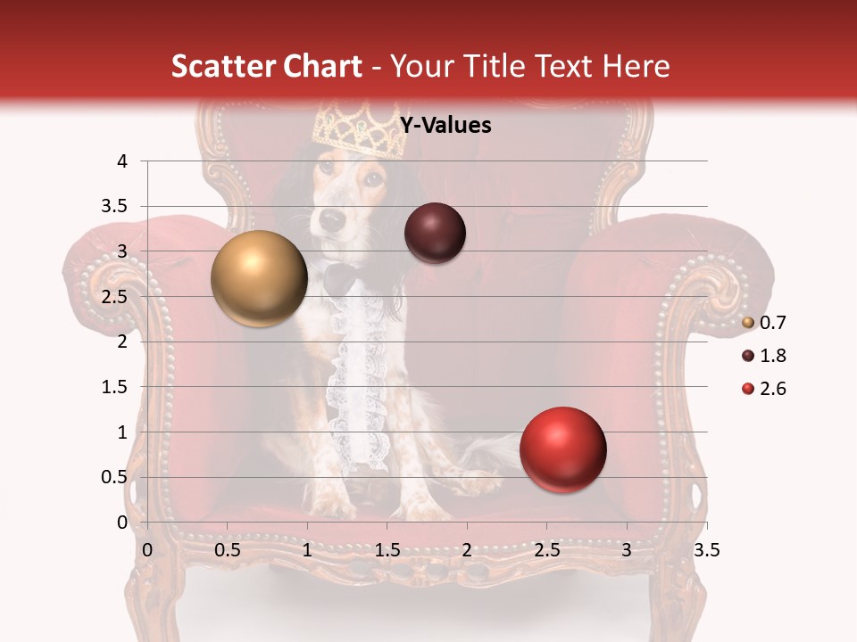 Studio Crown Carnival PowerPoint Template