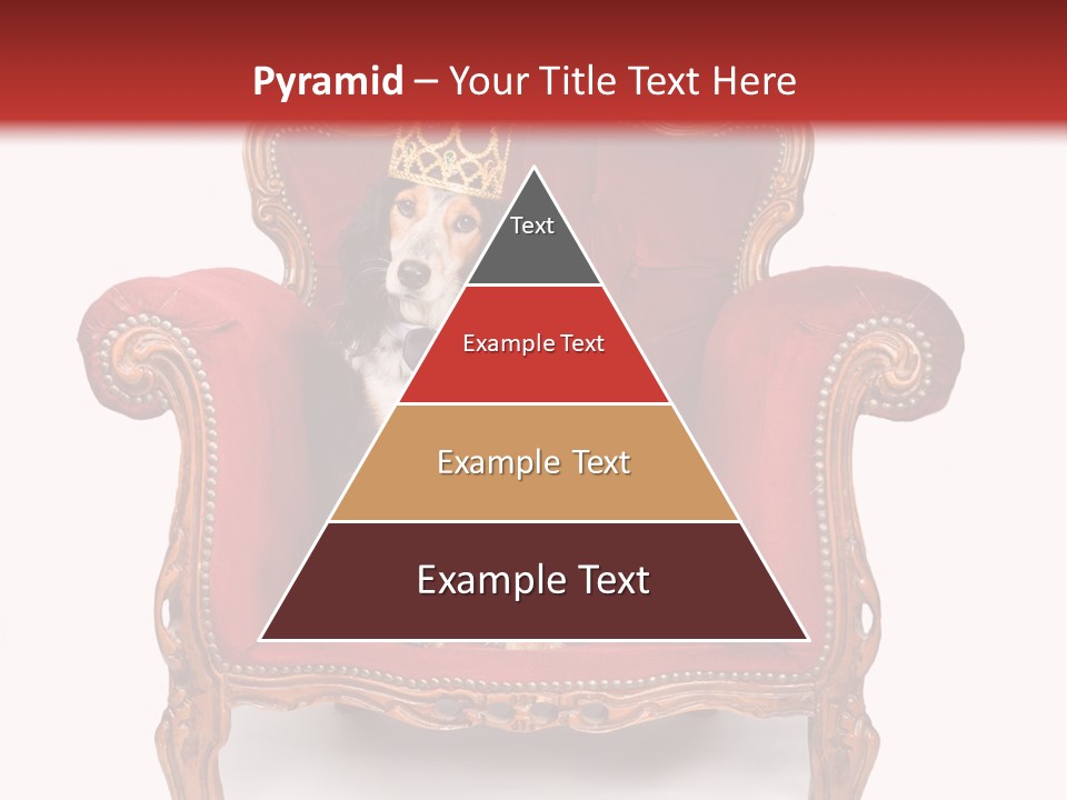 Studio Crown Carnival PowerPoint Template