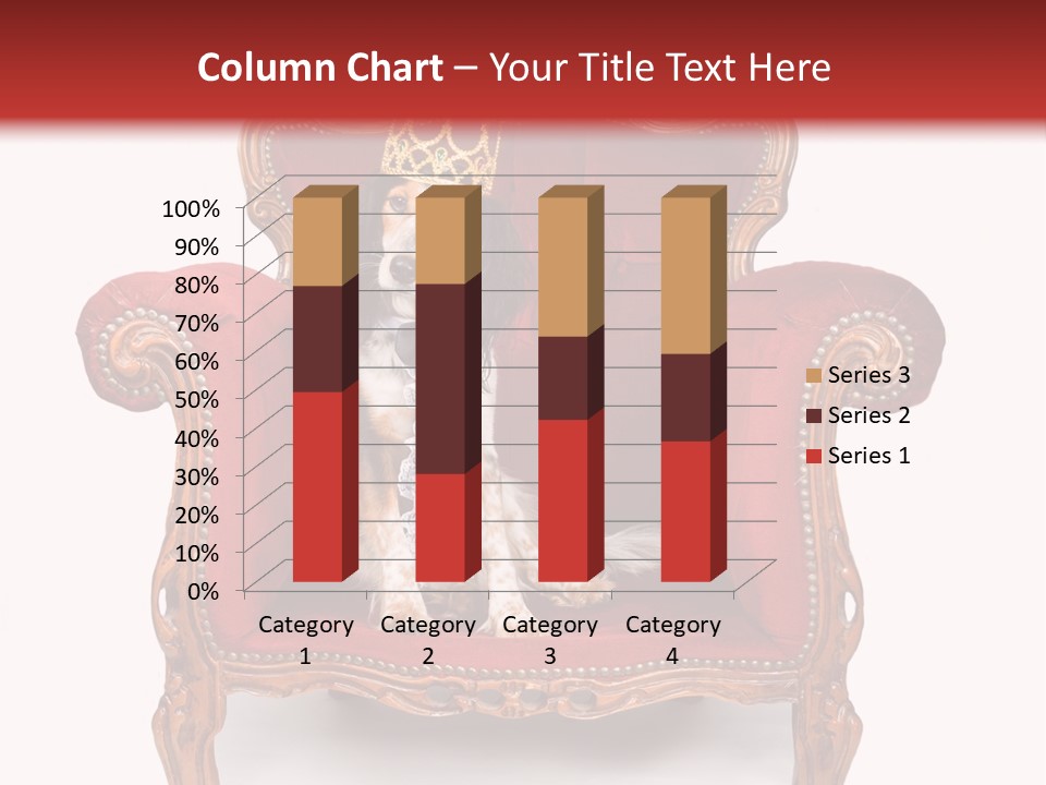 Studio Crown Carnival PowerPoint Template