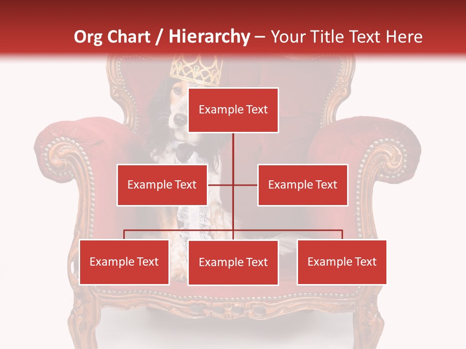 Studio Crown Carnival PowerPoint Template