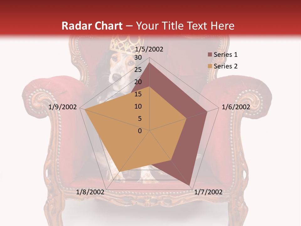 Studio Crown Carnival PowerPoint Template